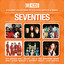 6 x 6 - The Seventies cover