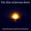 The Hits of Jerome Kern cover