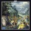 Graupner: Bass Cantatas Albumcover