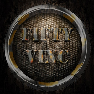 Fifty Vinc poster