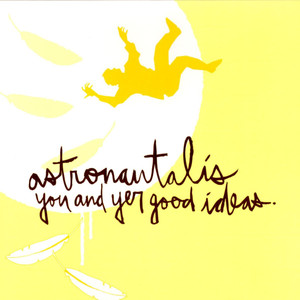 You and Yer Good Ideas album