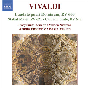 Sacred Music, Vol. 2 cover