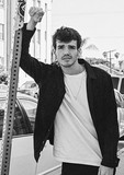 Aaron Carpenter profile