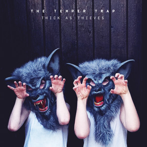 Thick As Thieves (Standard Version) cover