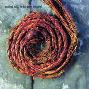 Further Down the Spiral album