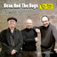 Bean and the Boys (Natural Sound Recording) cover