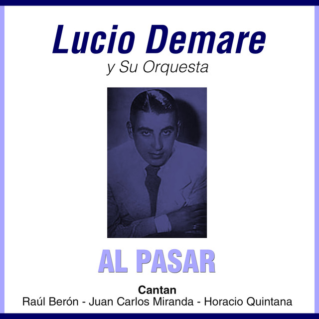 Lucio Demare Photo