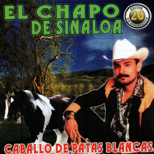 Caballo De Patas Blancas album