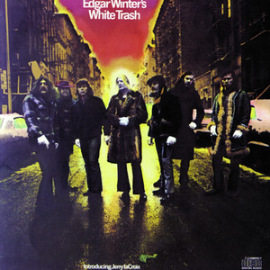 White Trash album