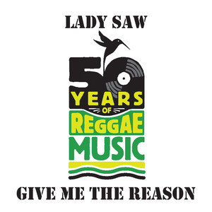 Give Me the Reason album