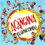 Acángana cover