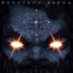 Masters of the Universe cover