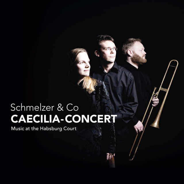 Caecilia-Concert Photo