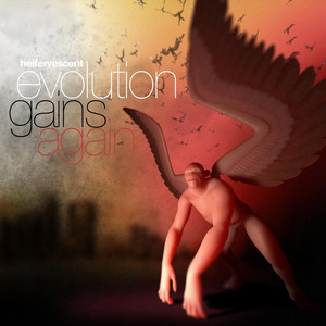 Evolution Gains Again cover