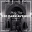 740 Park Avenue cover