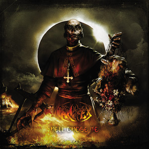 Hell Chose Me album