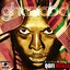 Ghanaba Albumcover