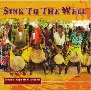 Wagogo People Tanzania