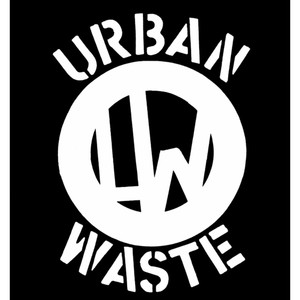 Urban Waste cover