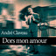 Dors mon amour cover