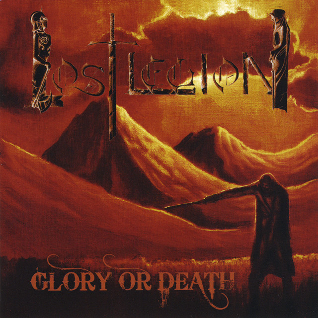 Lost Legion Photo