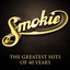 The Greatest Hits of 40 Years cover