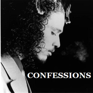 Confessions album