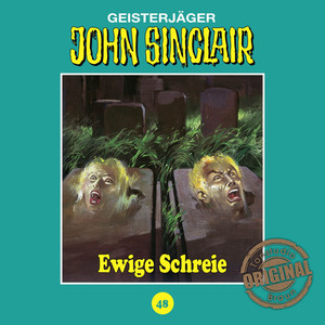 Tonstudio Braun, Folge 48: Ewige Schreie