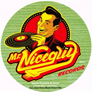 Daniel Pscheid & Gene