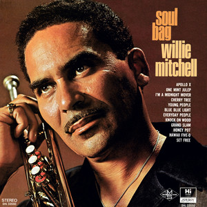 Soul Bag album