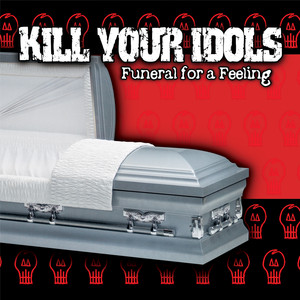 Funeral for a Feeling cover