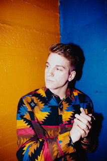 Keegan Calmes Photo