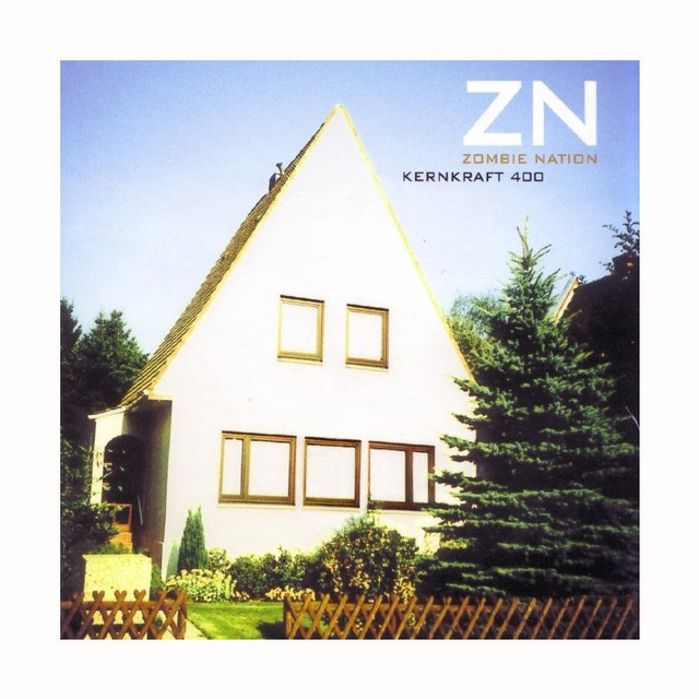 Kernkraft 400 Single Mixes cover