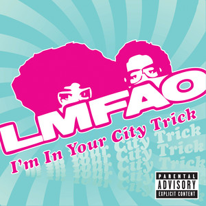 I'm In Your City Trick (Package) album