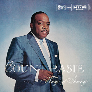 King of Swing cover