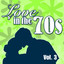 Love in the 70s Vol.3 Albumcover