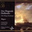Der fliegende Hollander (The Flying Dutchman) Albumcover