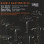 Nordic Masterpieces Albumcover