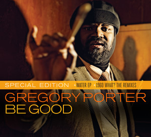 Be Good Special Edition with Water EP & Remixes album