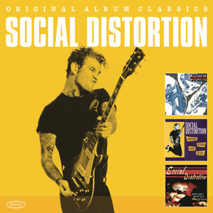 Original Album Classics cover