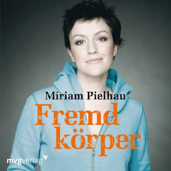 Miriam Pielhau Photo
