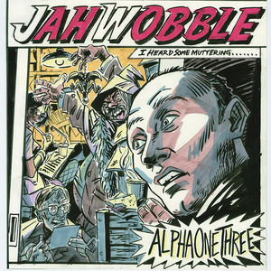 Alpha One Three album