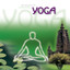 The Balance of Yoga Albumcover