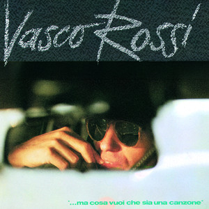 ...Ma cosa vuoi che sia una canzone... album