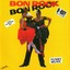 Bon Rock Albumcover