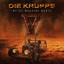Metal Machine Music cover