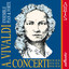 Vivaldi: Concerti Albumcover