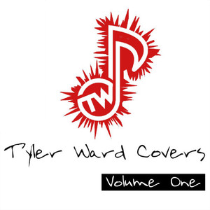 Tyler Ward Covers Volume 1 cover