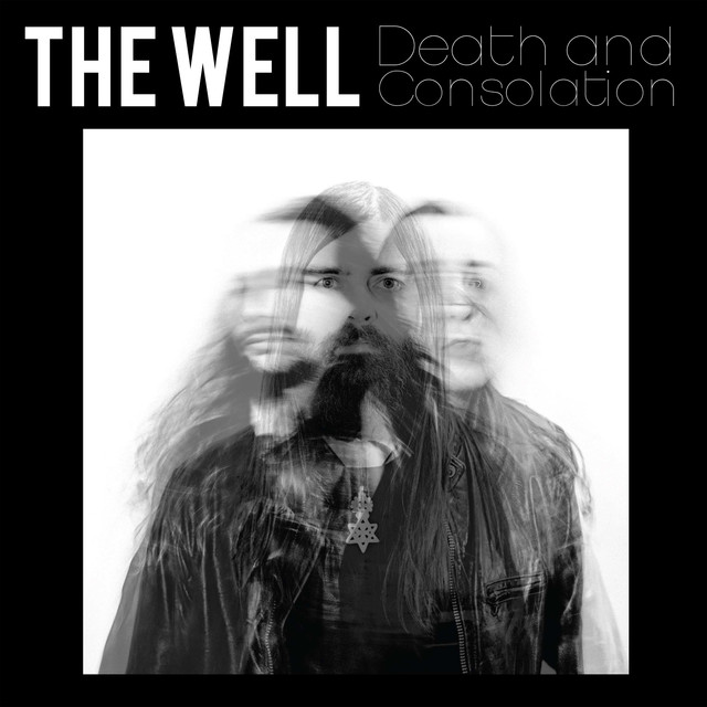 Death And Consolation cover