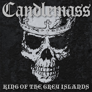 King of the Grey Islands album
